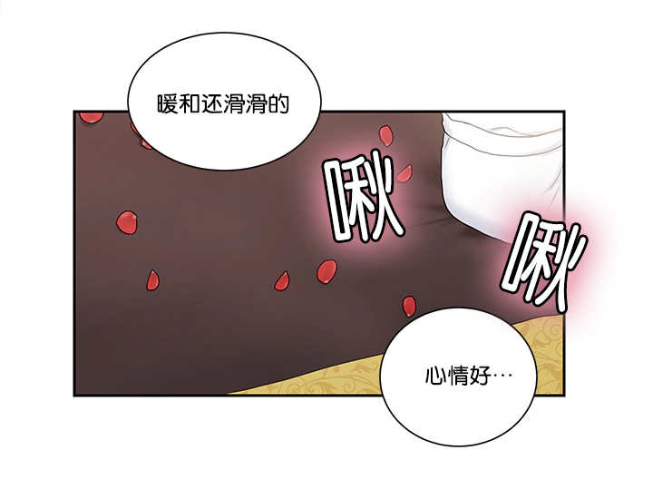 贴身奸细漫画,第8章：亲自测试4图