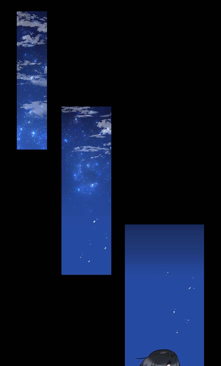 人鱼的泪水漫画,第55章：我什么也不是1图