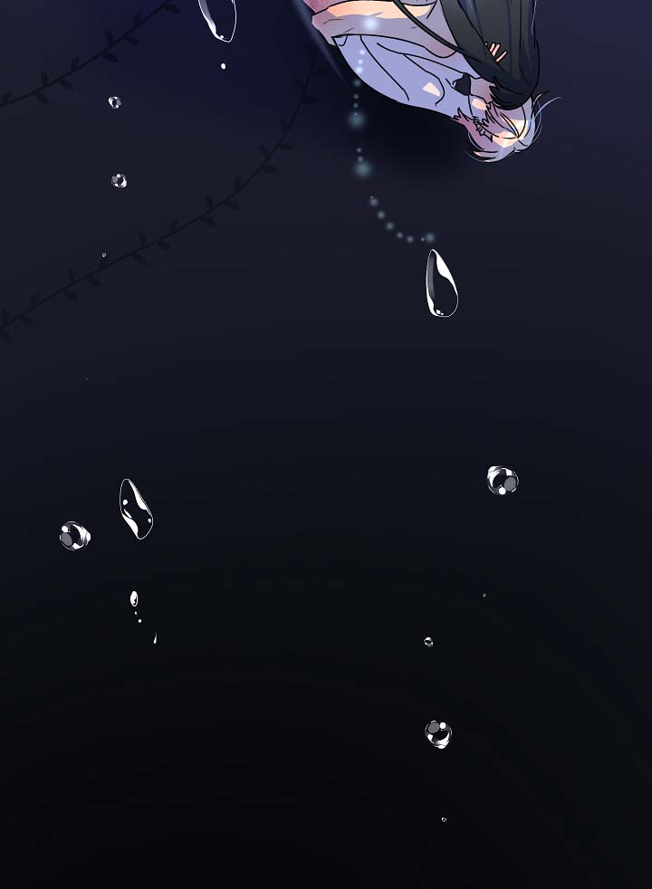 人鱼的泪水漫画,第32章：月下美景1图