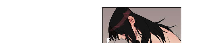 人鱼的泪水漫画,第8章：你把我变成这样的3图