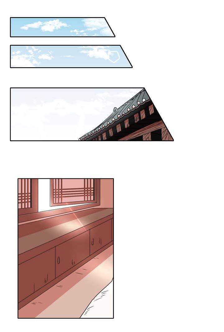 人鱼的泪水漫画,第44章：找上门1图