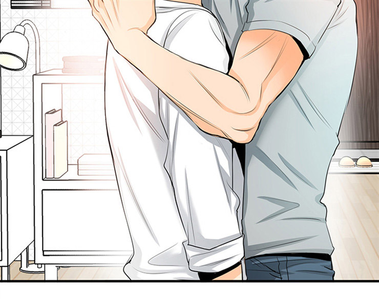 第6章：剪头发0