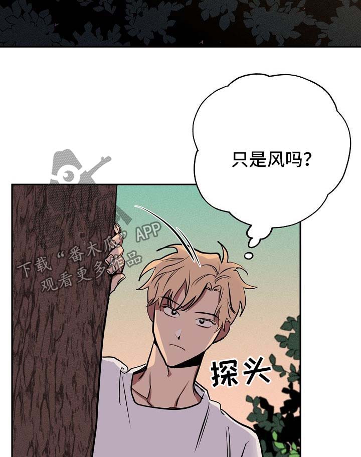 记忆轨迹漫画,第20章：落单5图