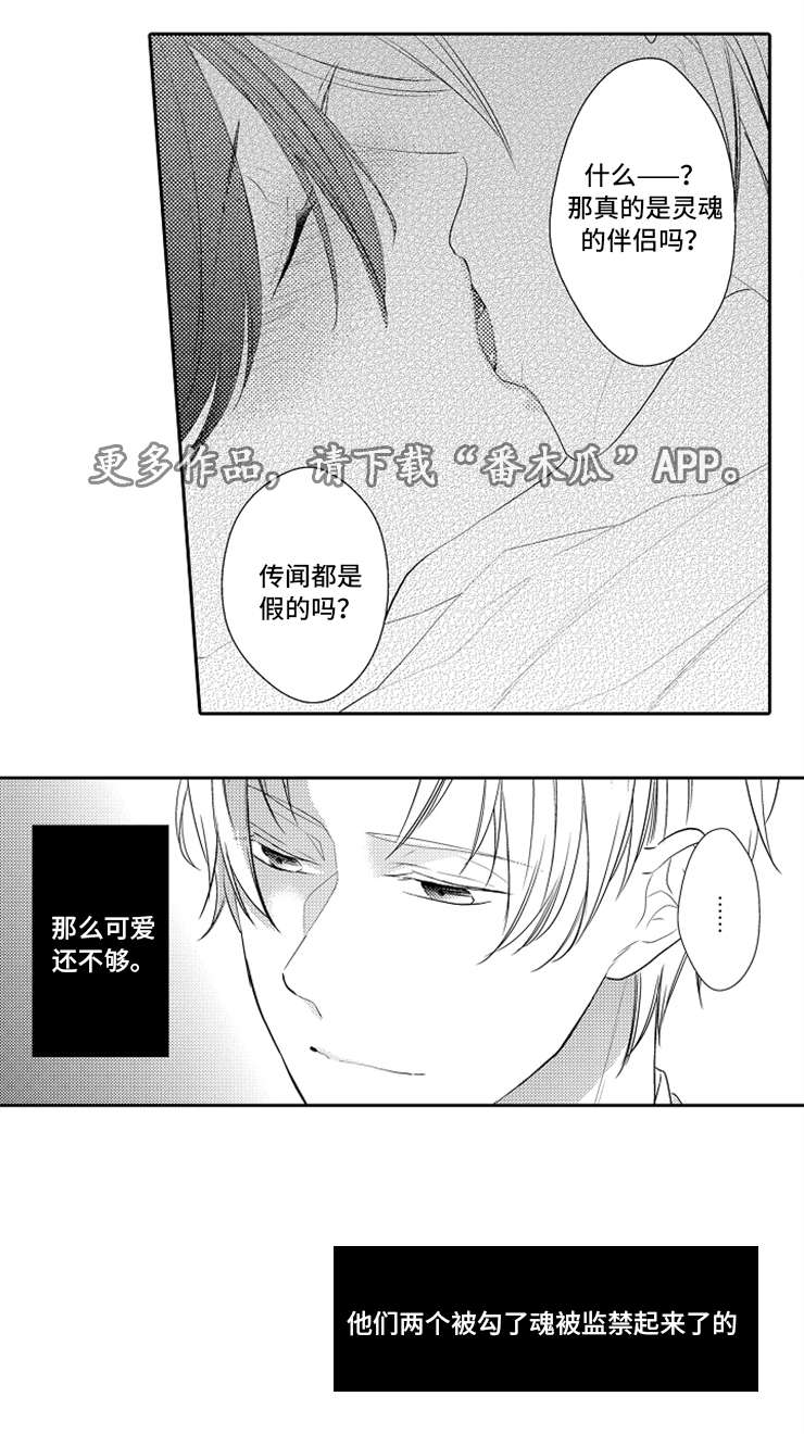 笼中爱人漫画,第31章：完结1图