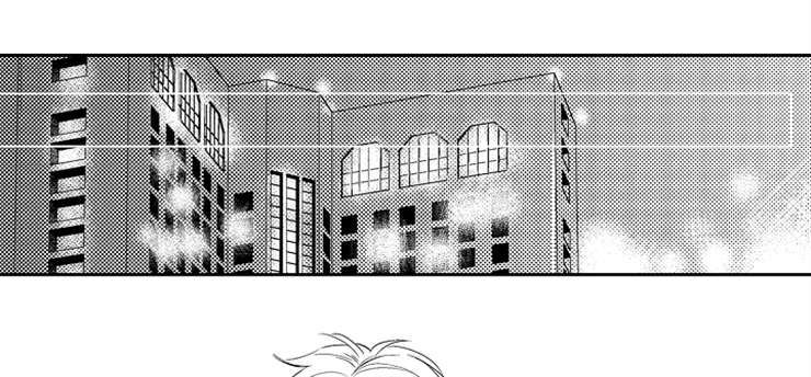 笼中爱人漫画,第31章：完结4图