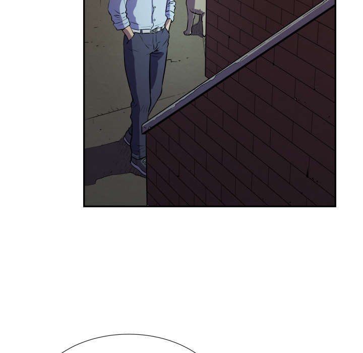 牛皮吹大了漫画,第3章：合作4图