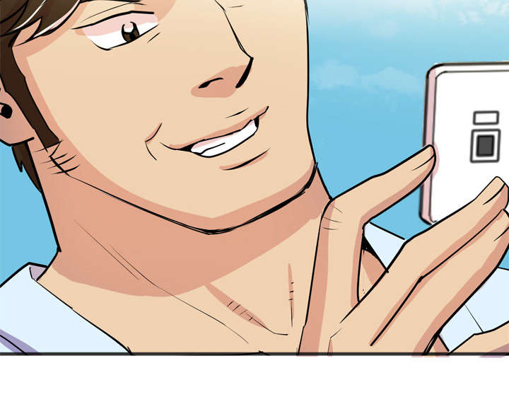 牛皮吹大了漫画,第32章：带走5图