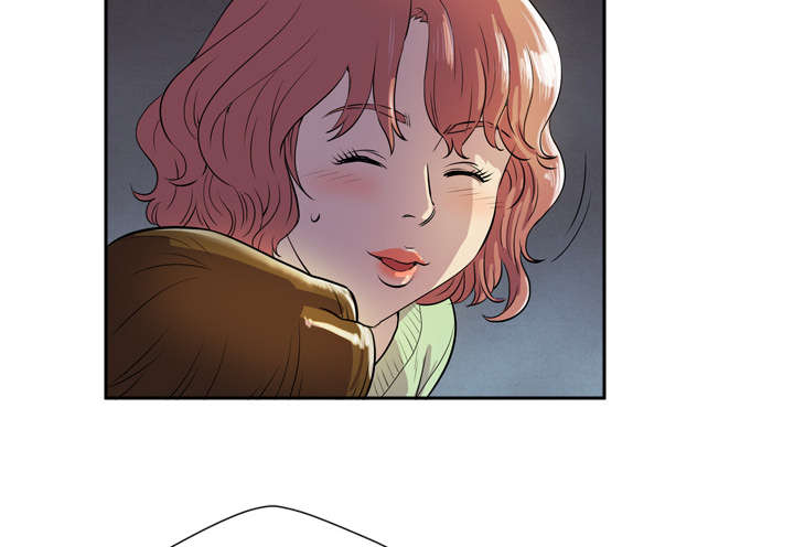 牛皮吹大了漫画,第7章：见面3图