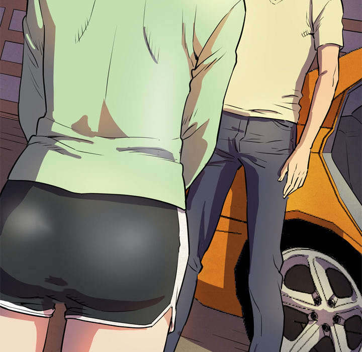 牛皮吹大了漫画,第7章：见面1图