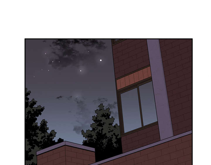 牛皮吹大了漫画,第9章：健身教练5图