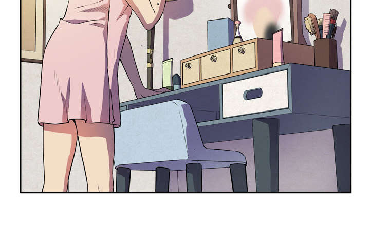 牛皮吹大了漫画,第9章：健身教练4图