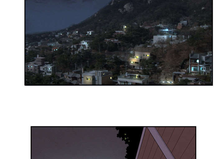 牛皮吹大了漫画,第7章：见面2图