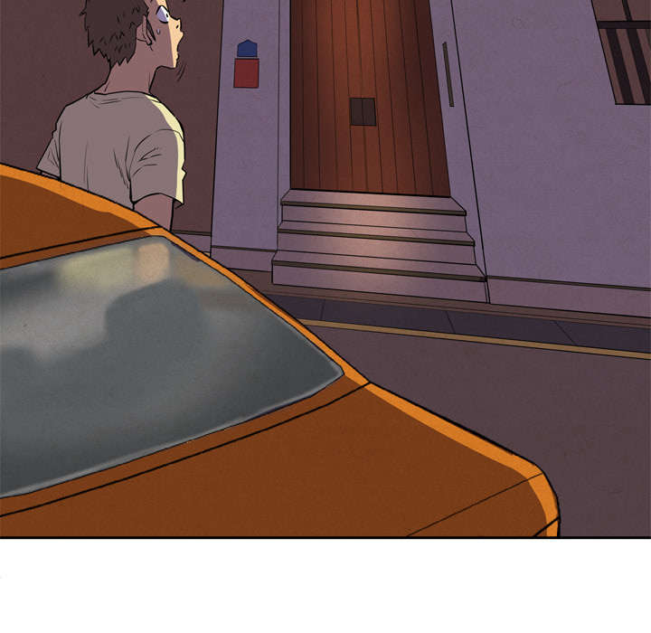 牛皮吹大了漫画,第7章：见面1图