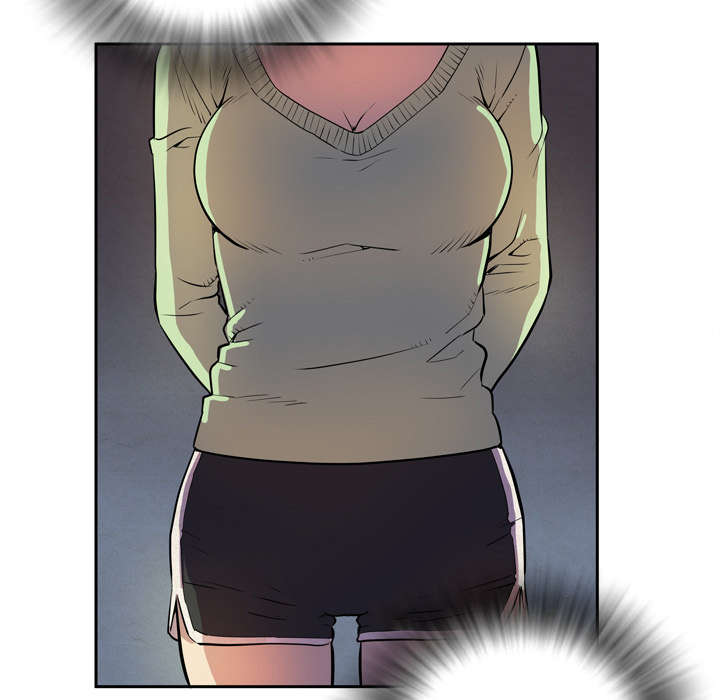 牛皮吹大了漫画,第7章：见面1图