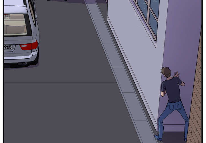 牛皮吹大了漫画,第19章：请进2图