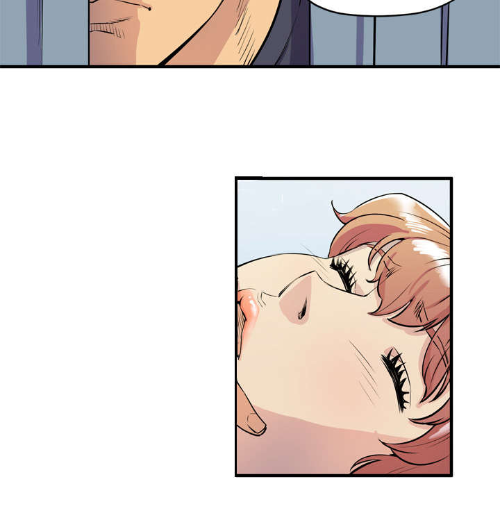 牛皮吹大了漫画,第21章：取证5图