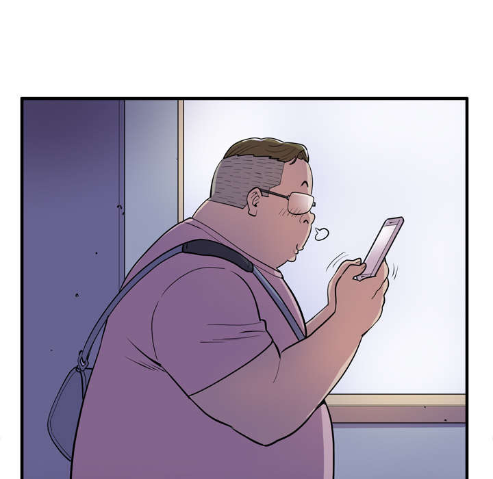 牛皮吹大了漫画,第24章：复仇2图