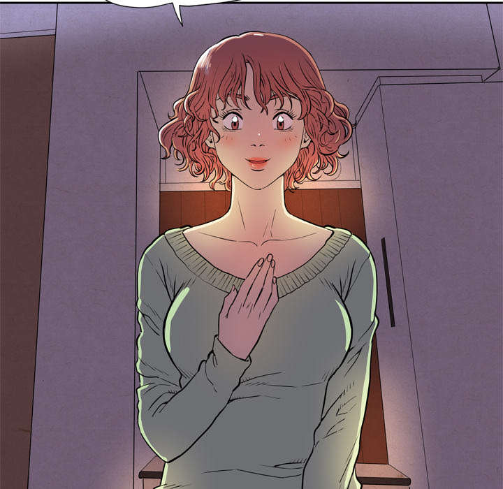 牛皮吹大了漫画,第7章：见面1图