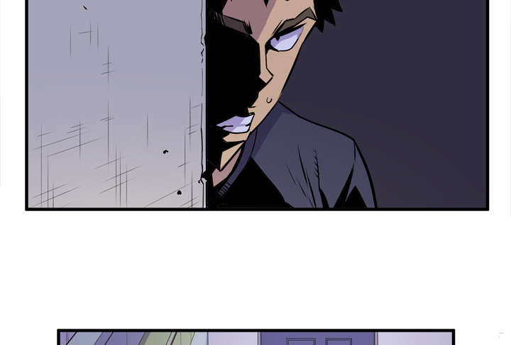 牛皮吹大了漫画,第19章：请进2图