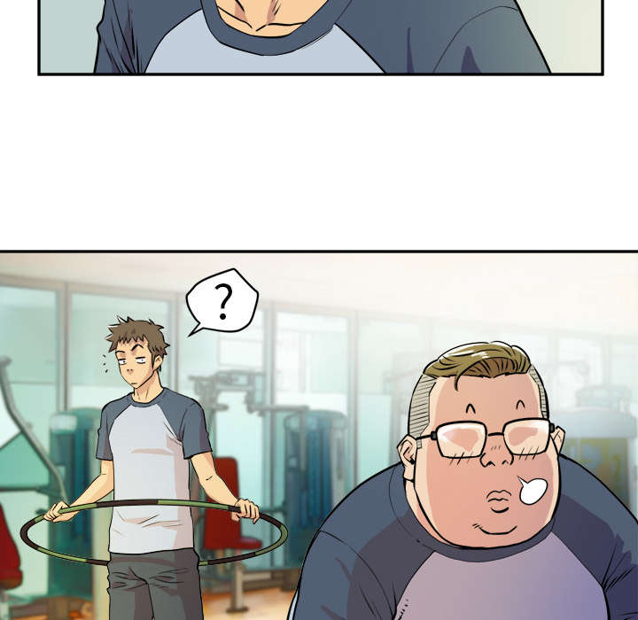 牛皮吹大了漫画,第15章：白痴1图