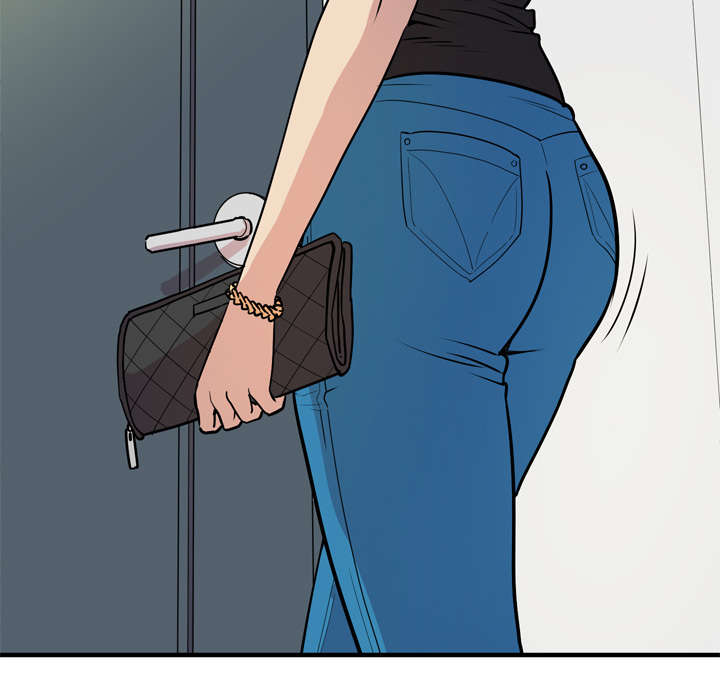 牛皮吹大了漫画,第18章：禽兽2图