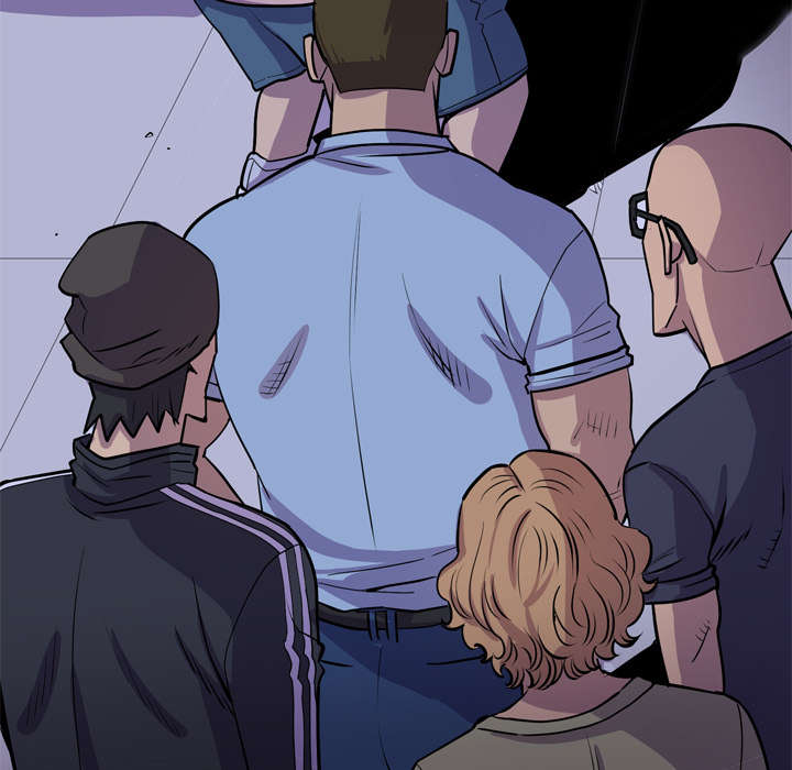 牛皮吹大了漫画,第25章：同期3图