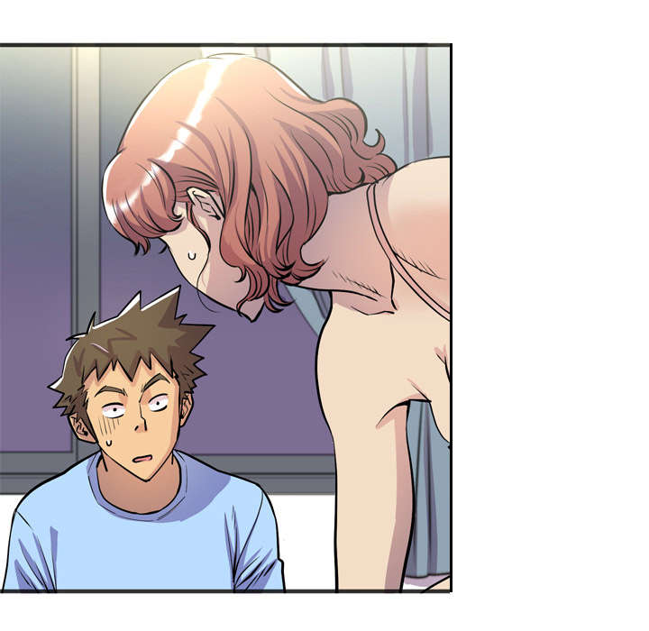 牛皮吹大了漫画,第30章：坦诚1图