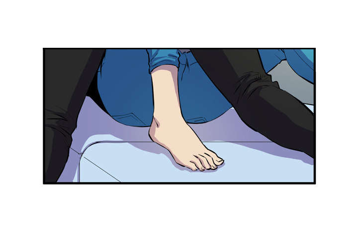 牛皮吹大了漫画,第21章：取证5图