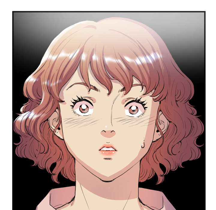 牛皮吹大了漫画,第27章：对象3图