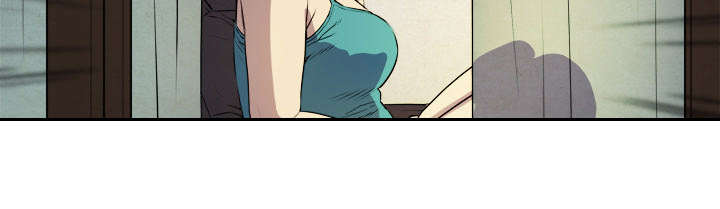 牛皮吹大了漫画,第4章：撞见2图