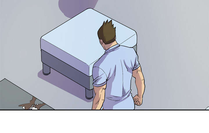 牛皮吹大了漫画,第22章：闯入4图