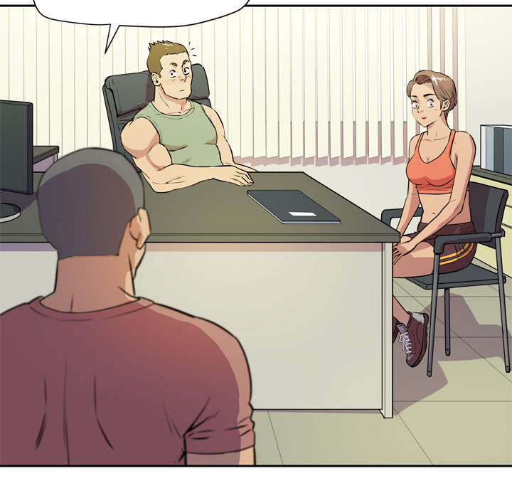 牛皮吹大了漫画,第12章：最棒的猎物3图