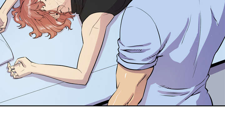 牛皮吹大了漫画,第22章：闯入4图