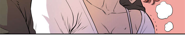 牛皮吹大了漫画,第16章：变态4图