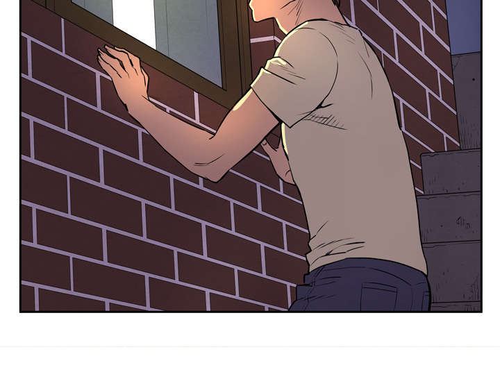 牛皮吹大了漫画,第9章：健身教练2图