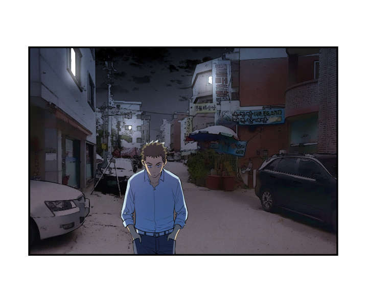 牛皮吹大了漫画,第3章：合作5图