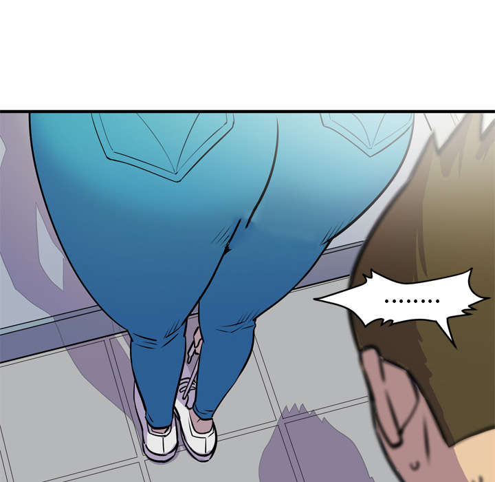 牛皮吹大了漫画,第19章：请进1图