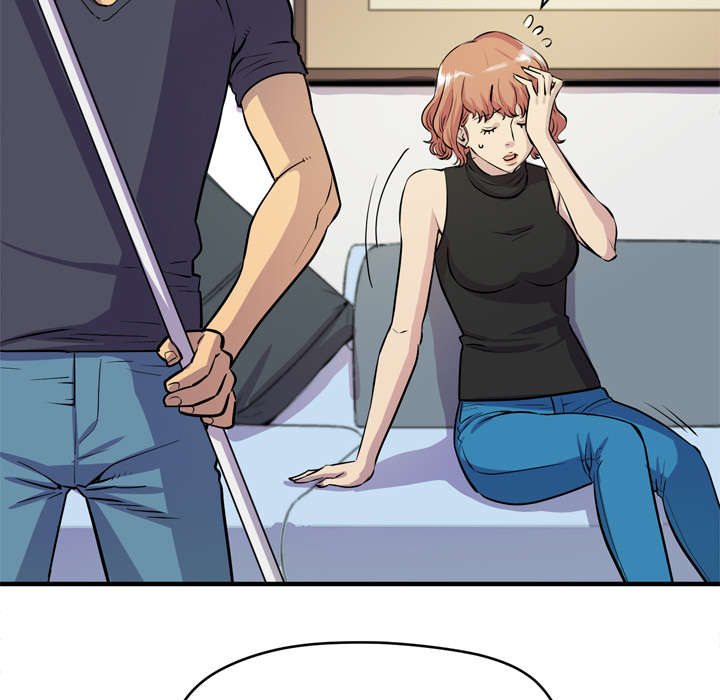 牛皮吹大了漫画,第23章：醒来2图