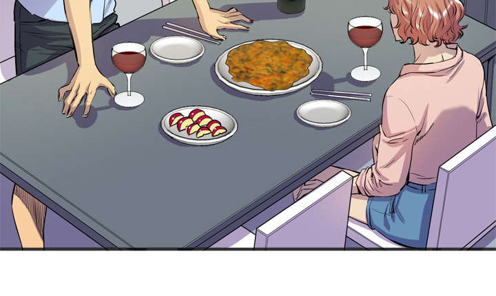 牛皮吹大了漫画,第27章：对象2图