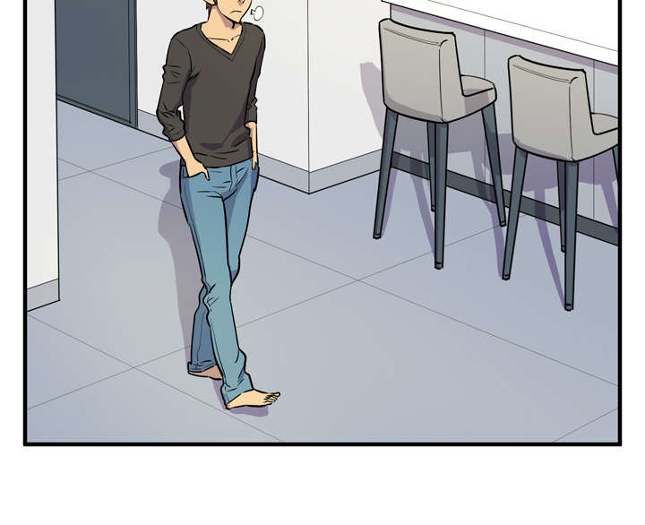 牛皮吹大了漫画,第16章：变态2图