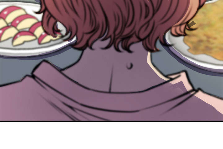 牛皮吹大了漫画,第27章：对象3图