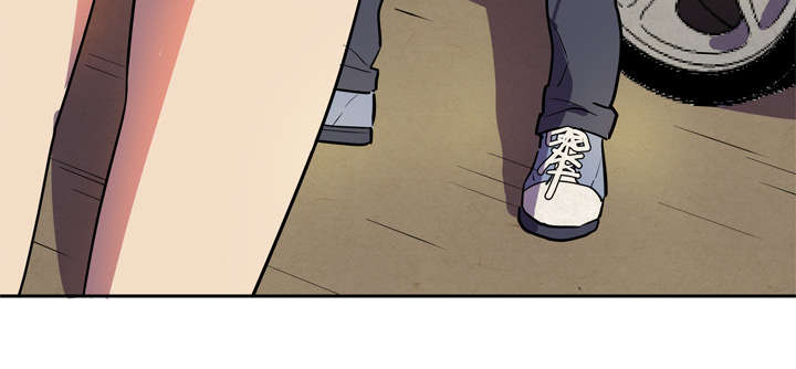 牛皮吹大了漫画,第7章：见面2图