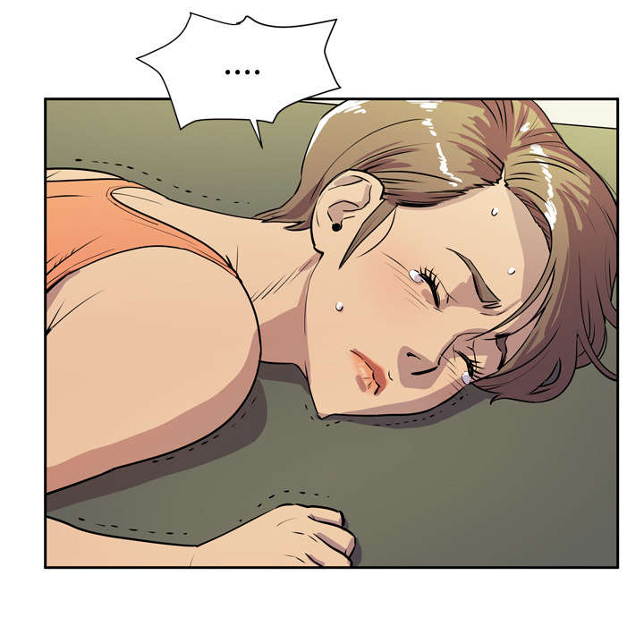 牛皮吹大了漫画,第12章：最棒的猎物5图