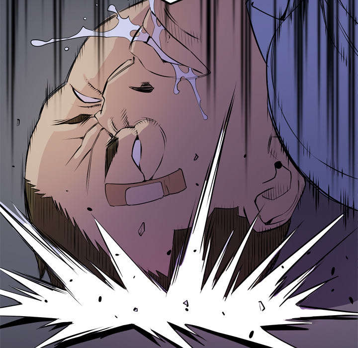 牛皮吹大了漫画,第27章：对象3图