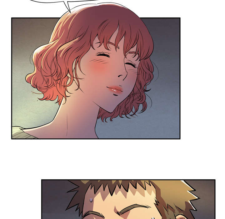 牛皮吹大了漫画,第7章：见面4图