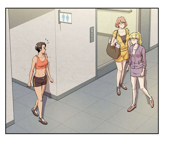 牛皮吹大了漫画,第11章：办卡5图