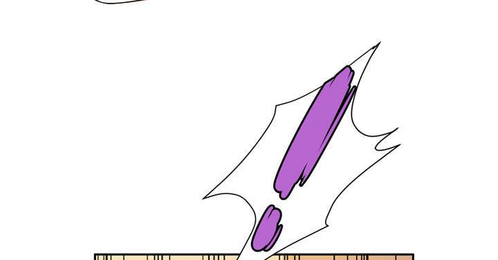 牛皮吹大了漫画,第12章：最棒的猎物1图