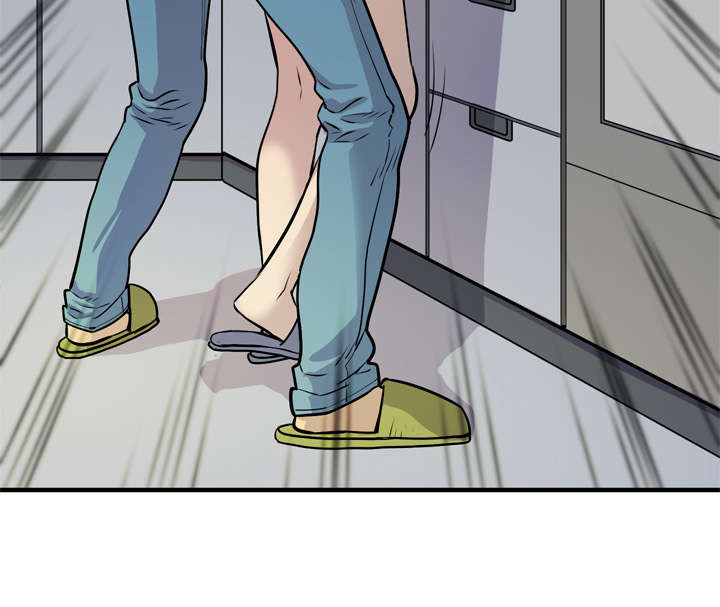 牛皮吹大了漫画,第16章：变态4图