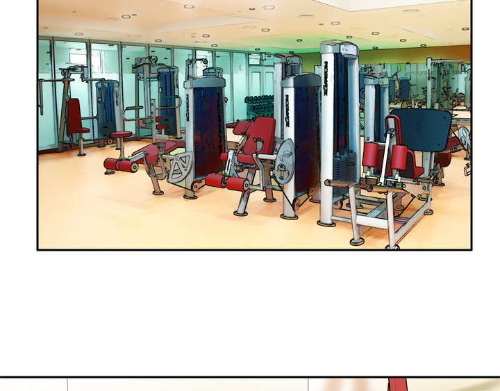 牛皮吹大了漫画,第13章：热情的教练2图