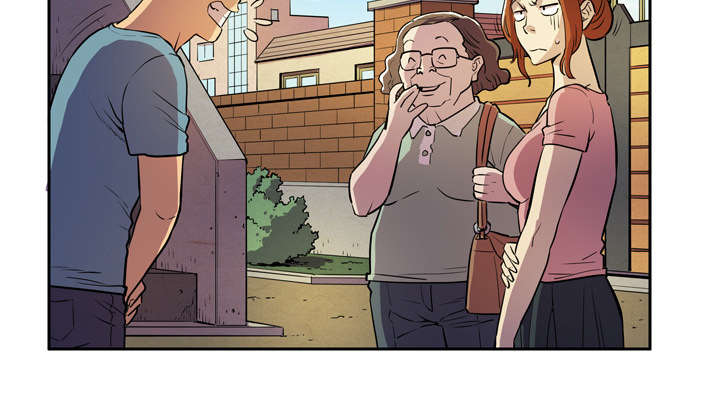 牛皮吹大了漫画,第6章：肆无忌惮5图